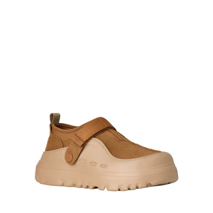 UGG Men's PeakMod Lowcut Chestnut - Shopping4Africa