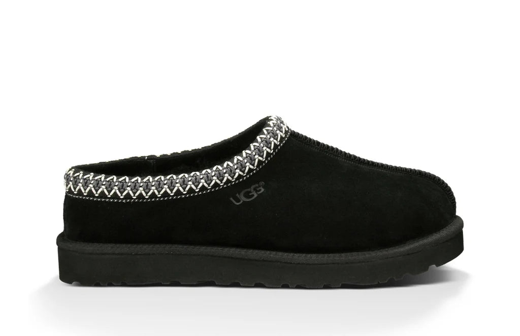 UGG Mens Tasman II Black - Shopping4Africa