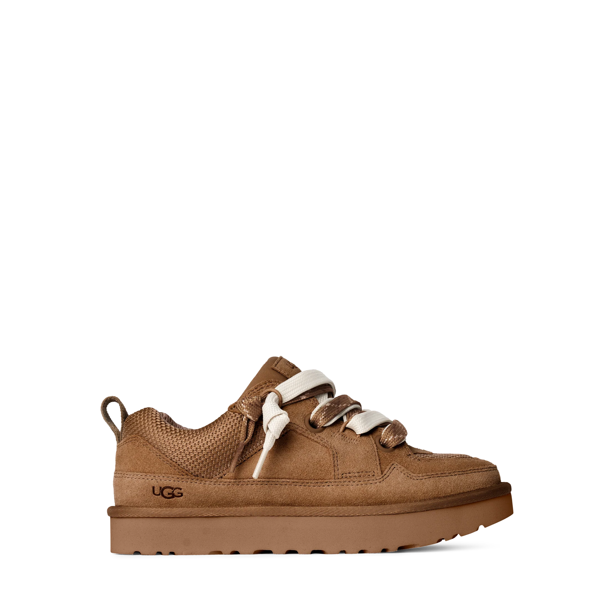UGG - Unisex Lo Lowmel Sneaker Chestnut - Shopping4Africa