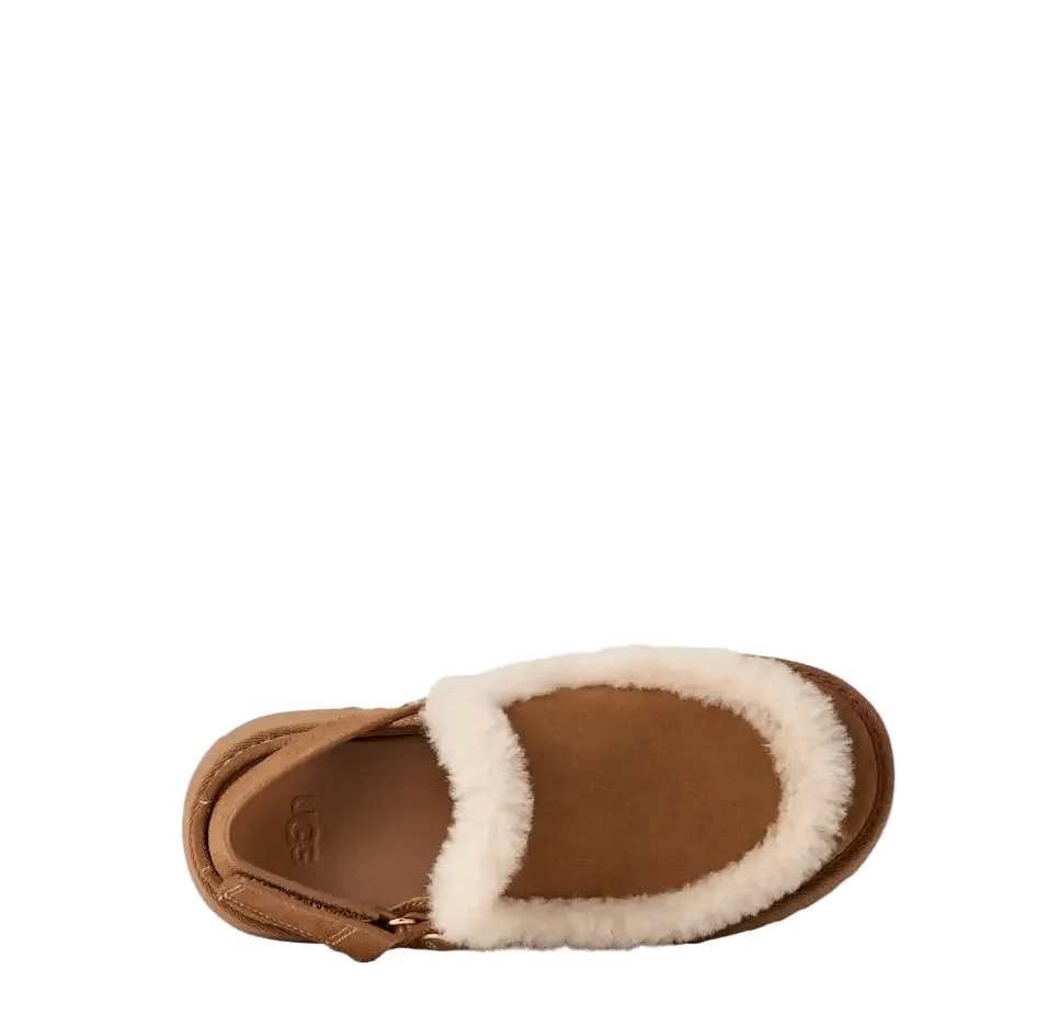 UGG - Women's Esmee Clog Chestnut - Shopping4Africa