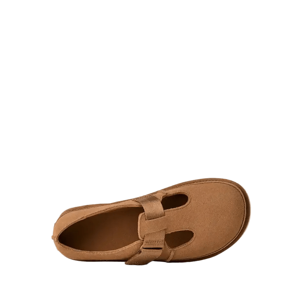 UGG - Women's Goldenstar Mary Jane Clog Chestnut - Shopping4Africa