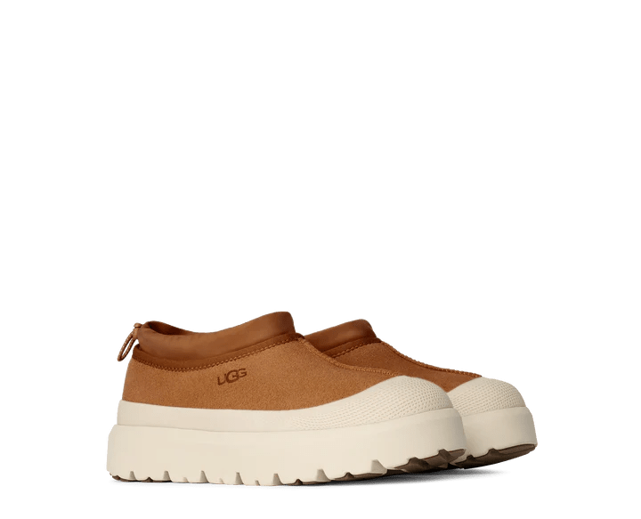UGG - Women's Tasman Weather Hybrid Slipper Chestnut /Whitecap - Shopping4Africa