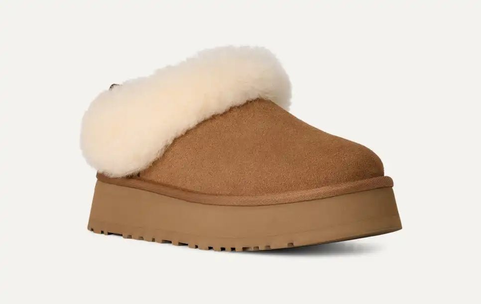 UGG - Women's Tazzelle Slipper Chestnut - Shopping4Africa
