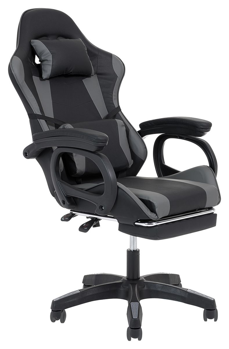 Vegas High Back Gaming Chair VGC-919 - Shopping4Africa