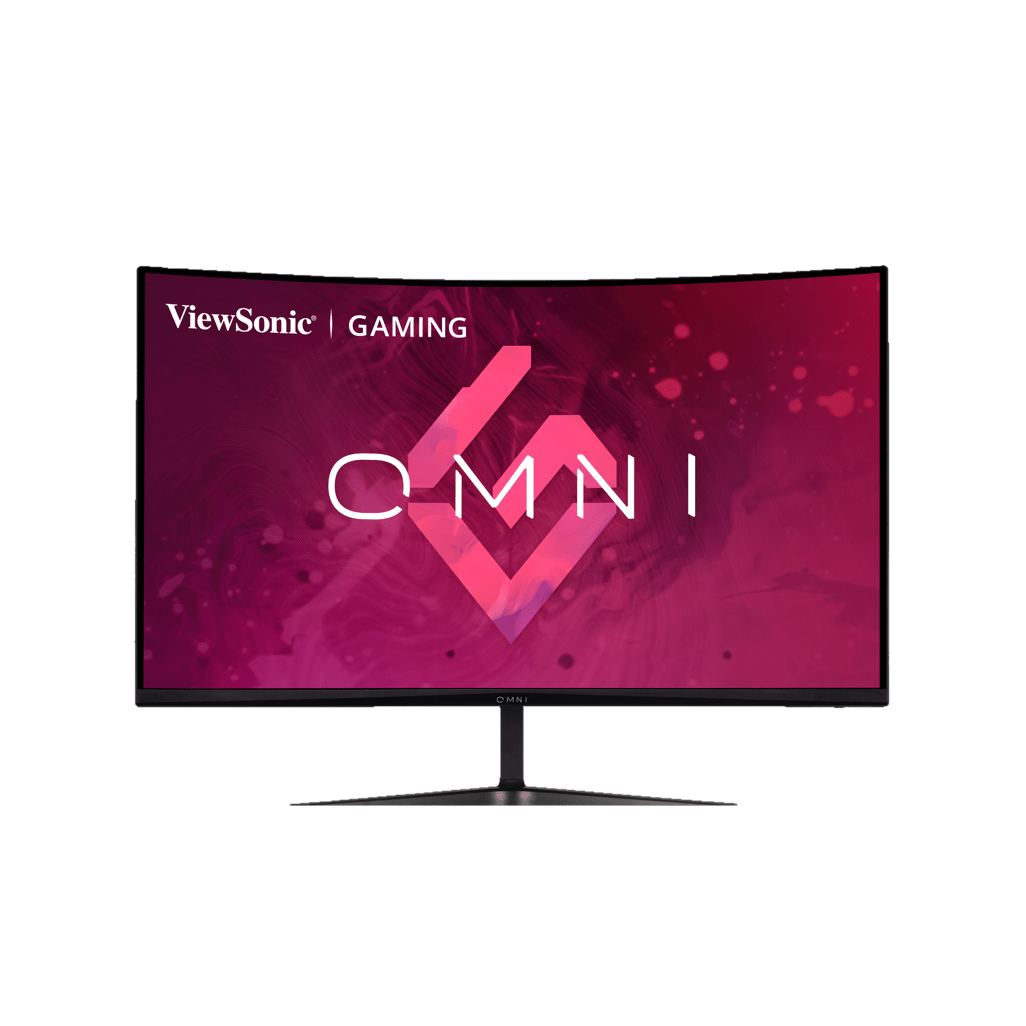 ViewSonic 32 - inch 180Hz Curved Gaming Monitor - Shopping4Africa