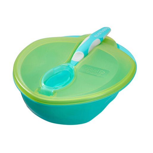 VITAL BABY Nourish Scoop Feeding Set Mix - Shopping4Africa