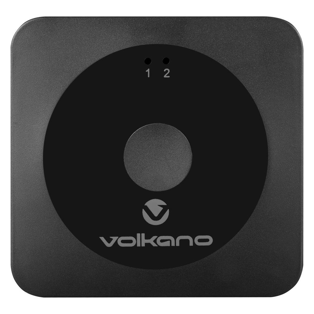 Volkano Define Series Dual Function HDMI Switch - Shopping4Africa