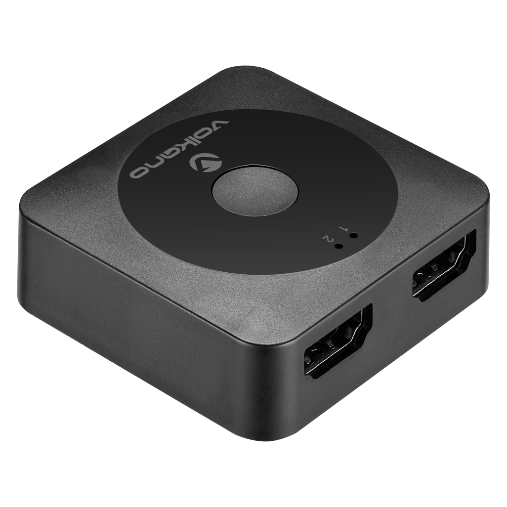 Volkano Define Series Dual Function HDMI Switch - Shopping4Africa