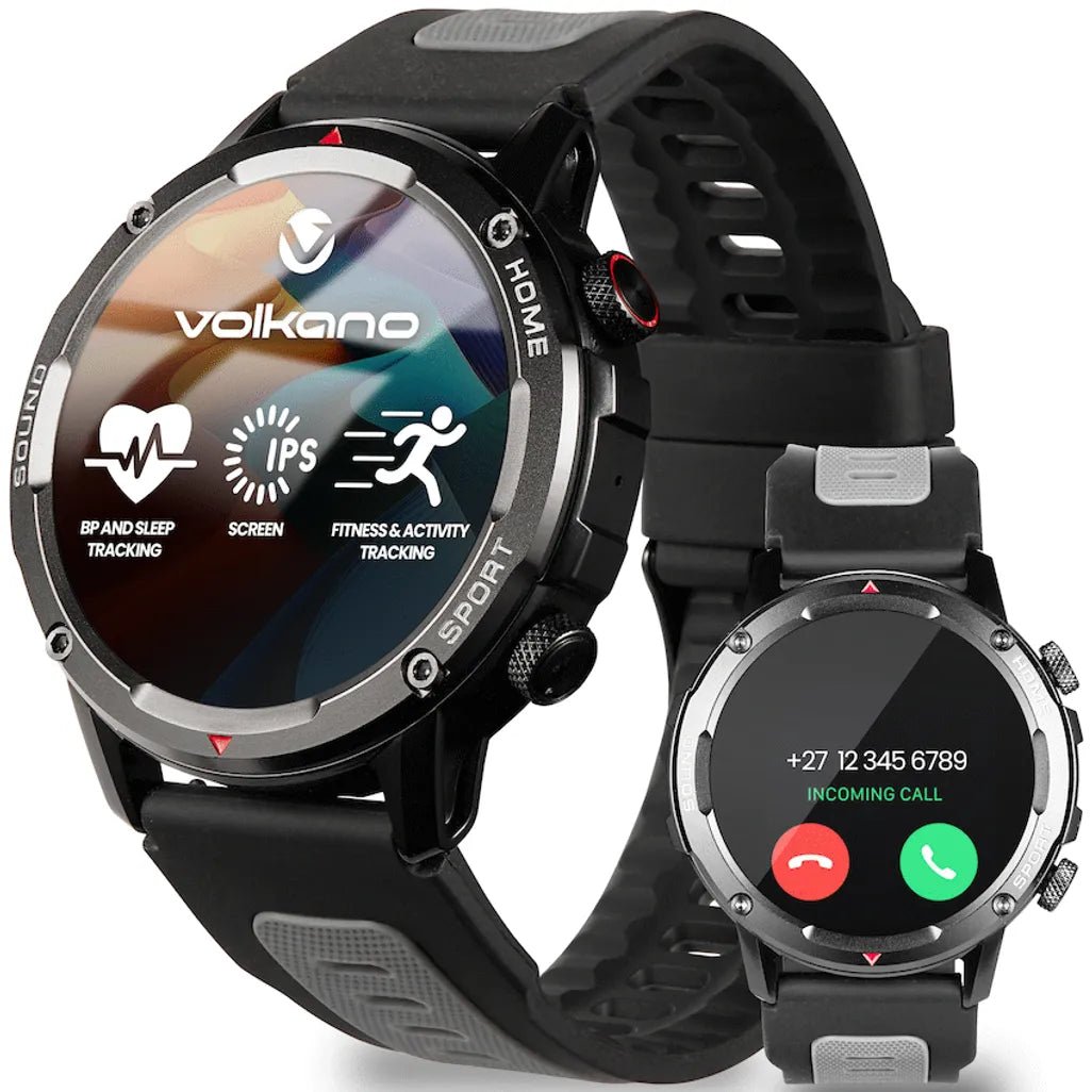 Volkano Power Series Smart Watch - Shopping4Africa