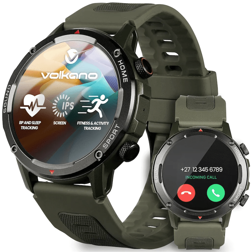 Volkano Power Series Smart Watch - Shopping4Africa