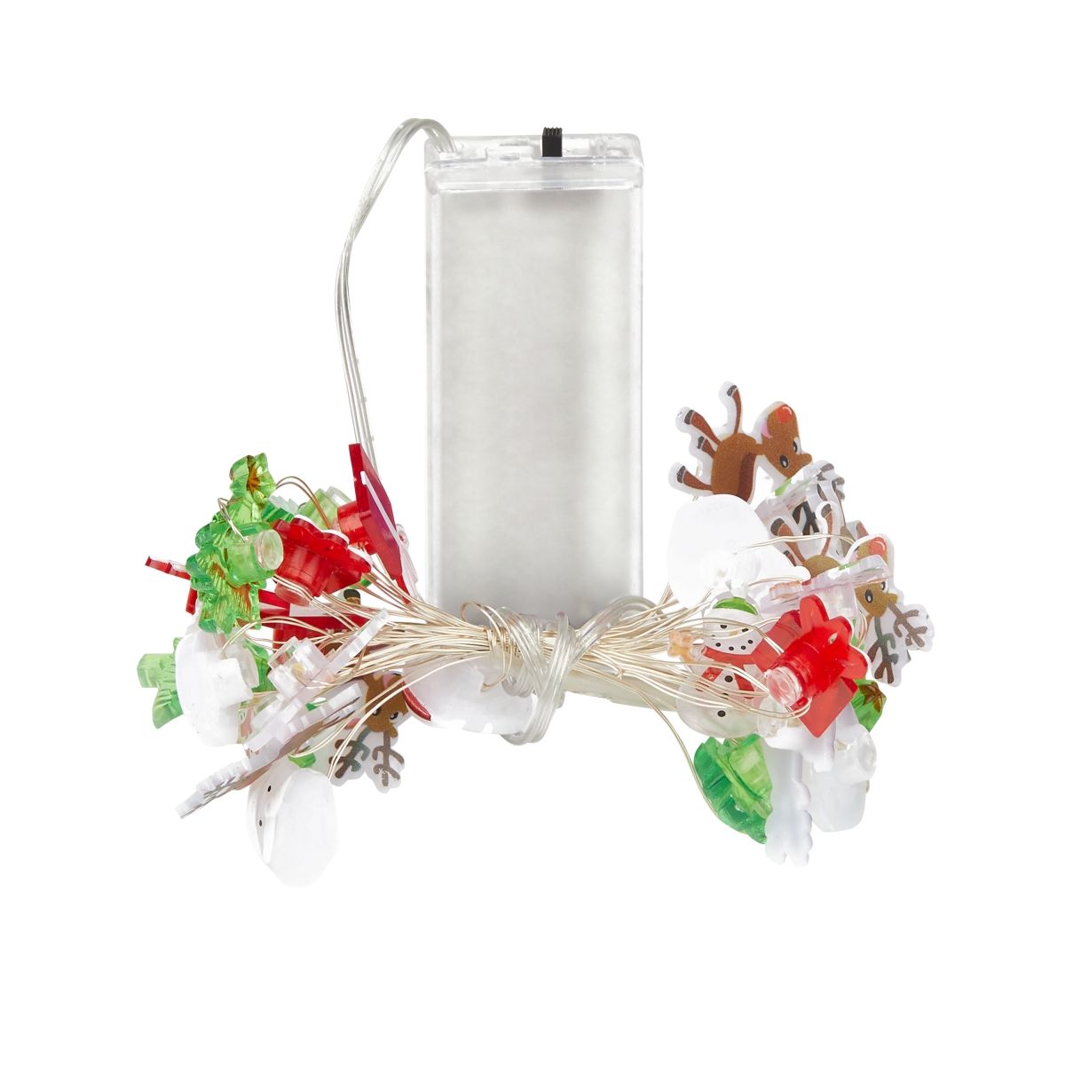 Volkano Twinkle Holiday Series Fairy Light 3M / 10 FT 30 LEDs - Christmas - Shopping4Africa