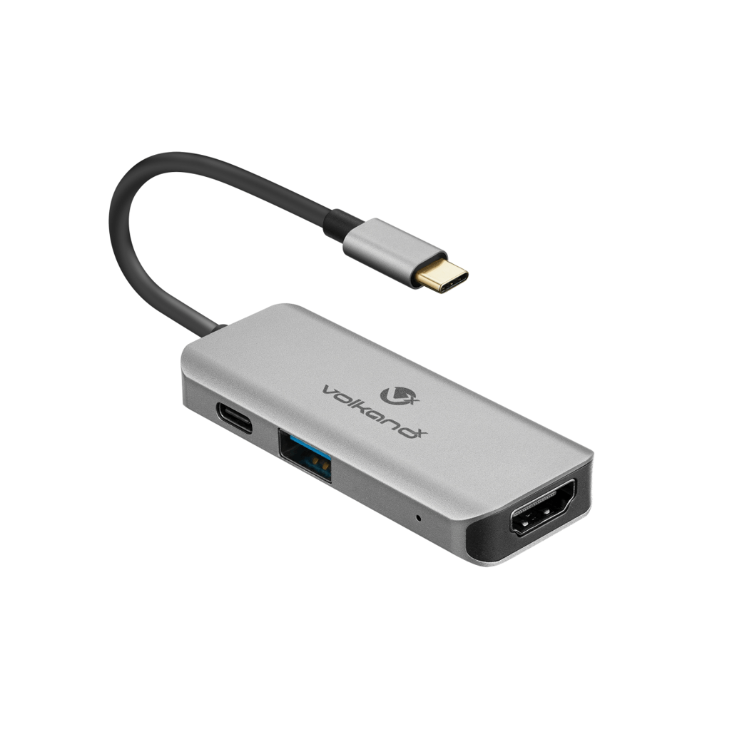 VolkanoX Core 3 - in - 1 Adaptor - Shopping4Africa