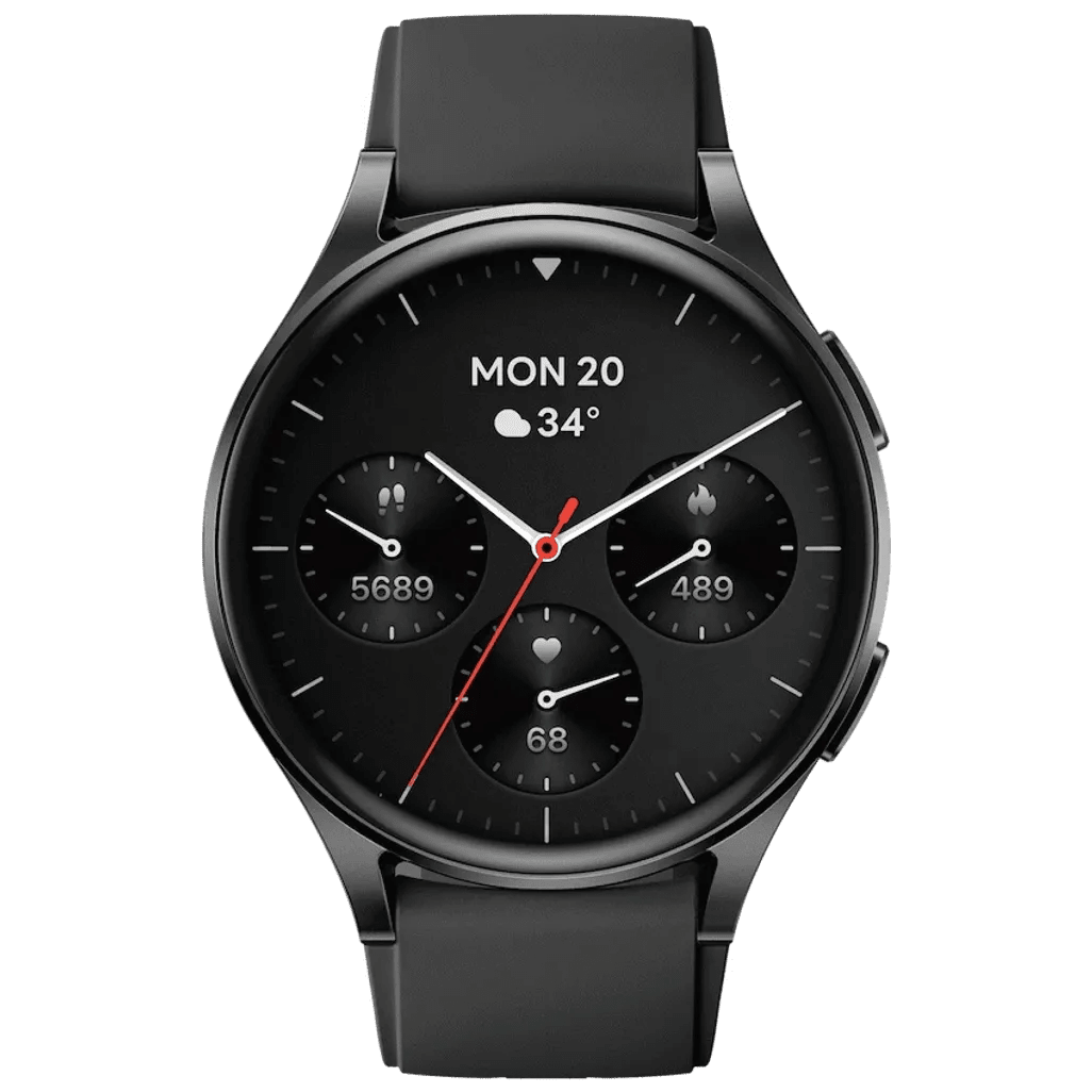 VolkanoX Nexus Series GPS Smart Watch - Shopping4Africa