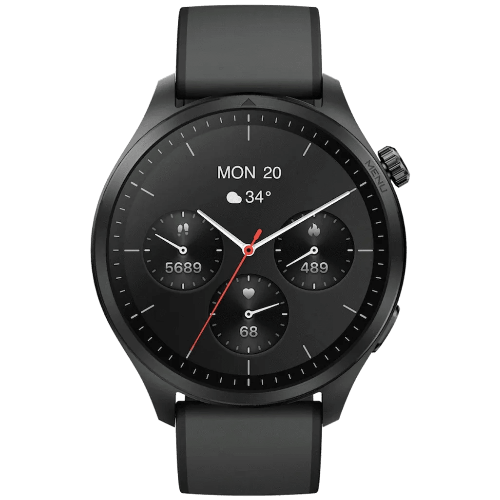 VolkanoX Quantum Series GPS Smartwatch - Shopping4Africa