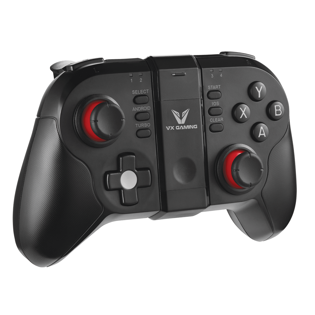 VX Gaming Command series Bluetooth gamepad - Shopping4Africa