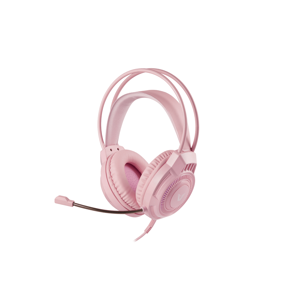 VX Gaming Freya Pink 4 - in - 1 Rainbow Combo - Shopping4Africa