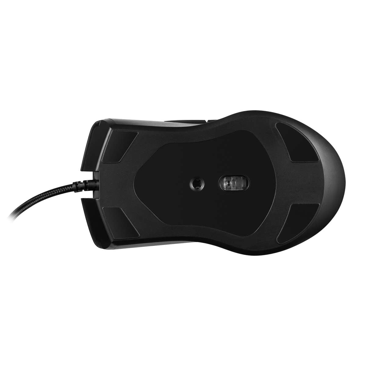 VX Gaming Hypnos Series Gaming Mouse with Rainbow Lighting VX - 210 - BK - Shopping4Africa