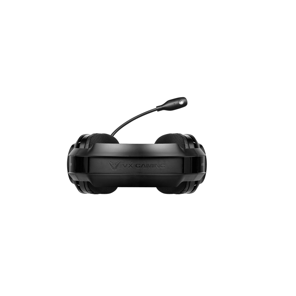 VX Gaming Maverick series Gaming Headset RGB - Shopping4Africa