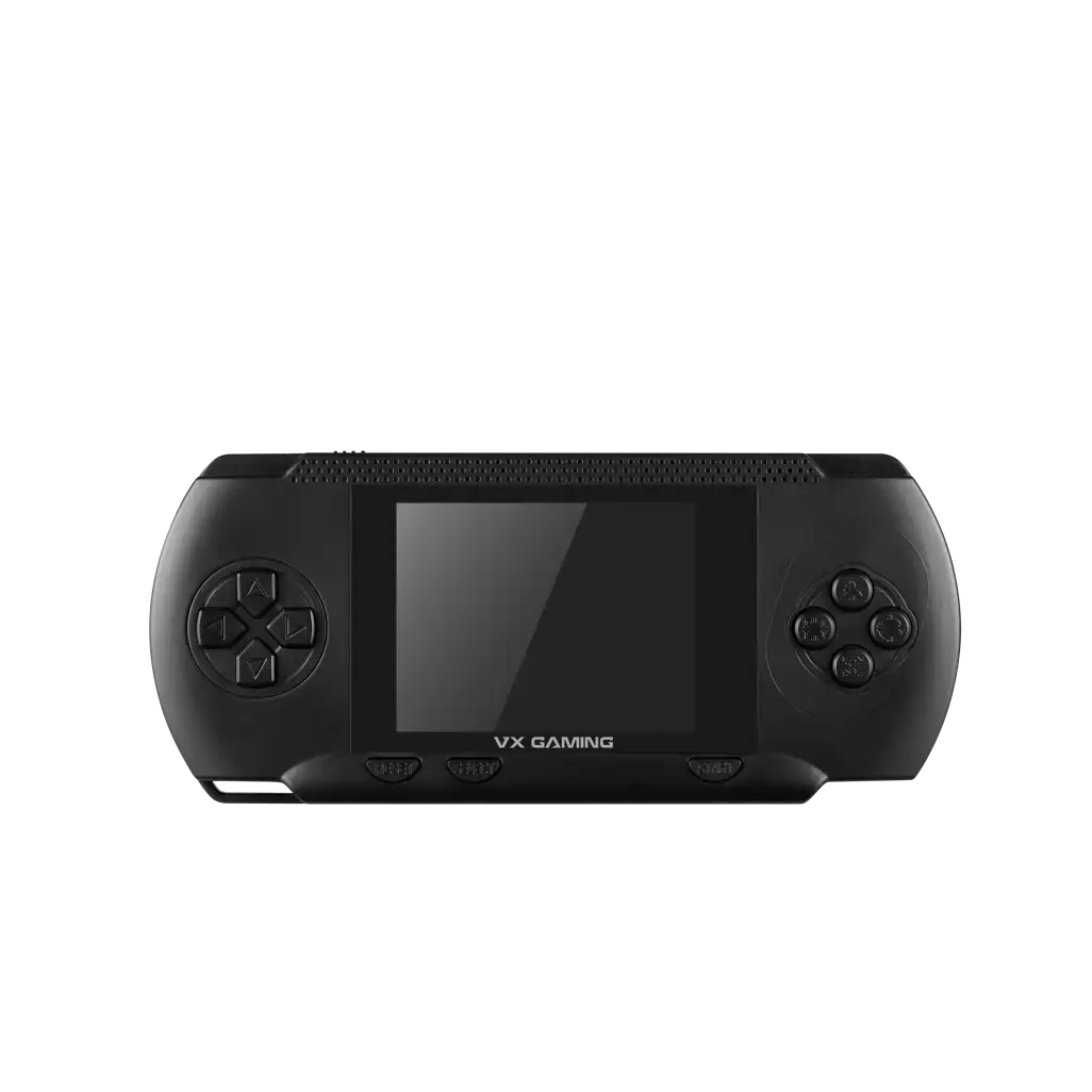 VX Gaming Tetro Series Handheld Gaming Machine VX - 202 - BK - Shopping4Africa