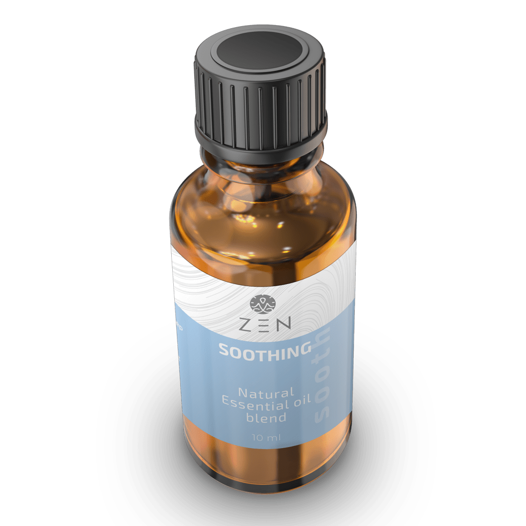 Zen Diffuser Oil - 10ml - Shopping4Africa