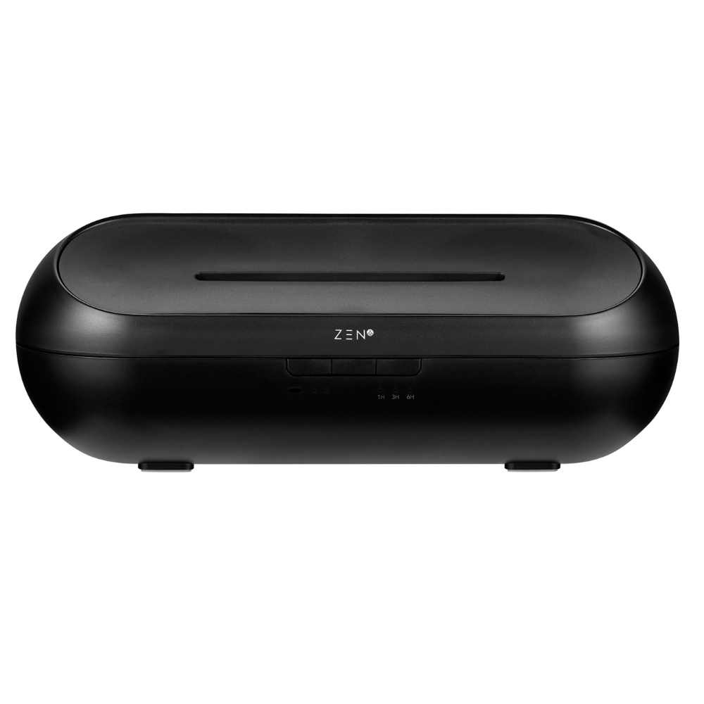 Zen Raidiant Diffuser - Black 1 - Shopping4Africa
