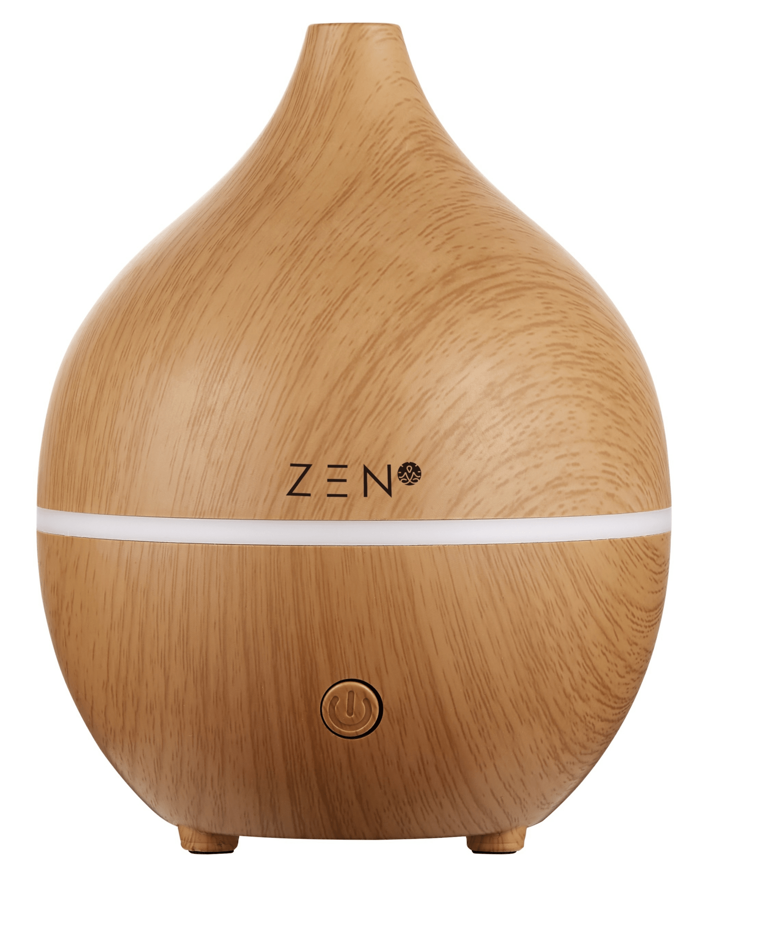 Zen Serenity Diffuser - Light Wood 1 - Shopping4Africa