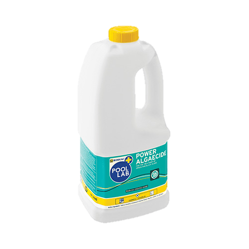 Zodiac Pool Lab Power Algaecide 2L - Shopping4Africa