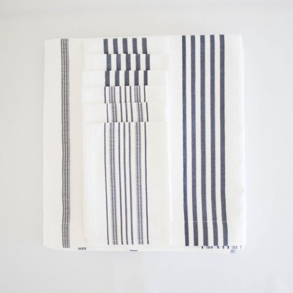 100% Cotton Classic Napkins - Shopping4Africa