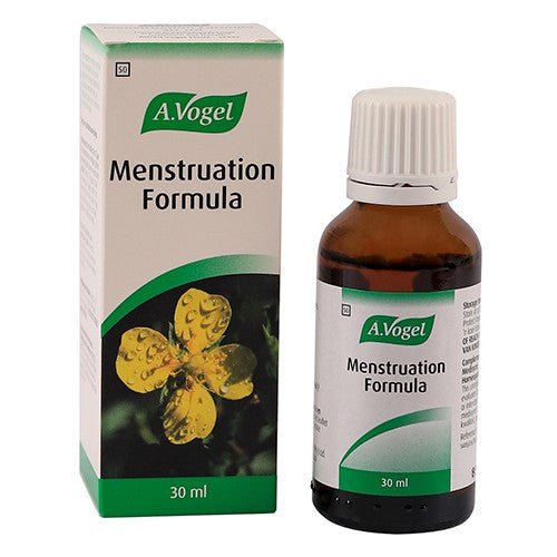A Vogel Menstruation Formula 30ml - Shopping4Africa