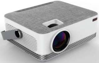 aiwa wi fi multimedia projector