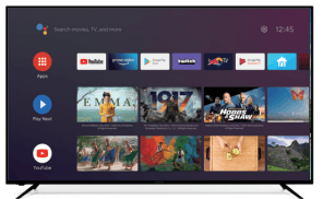 Aiwa 70” UHD Smart TV AW700US - Shopping4Africa