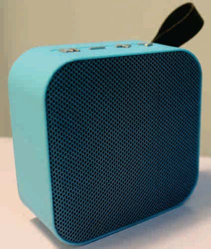 Aiwa Bluetooth Speaker ABS-19B - Shopping4Africa