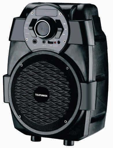 Aiwa Bluetooth Speaker ABT-650 - Shopping4Africa