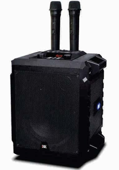 Aiwa Karaoke Speaker AKS-NDJ800 - Shopping4Africa