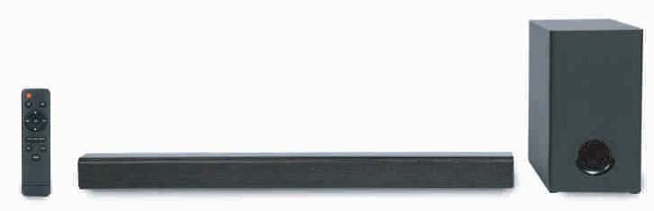 Aiwa best sale sound bar