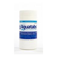 Aquatabs - 8,68g Tablets - Tub of 10 - Shopping4Africa