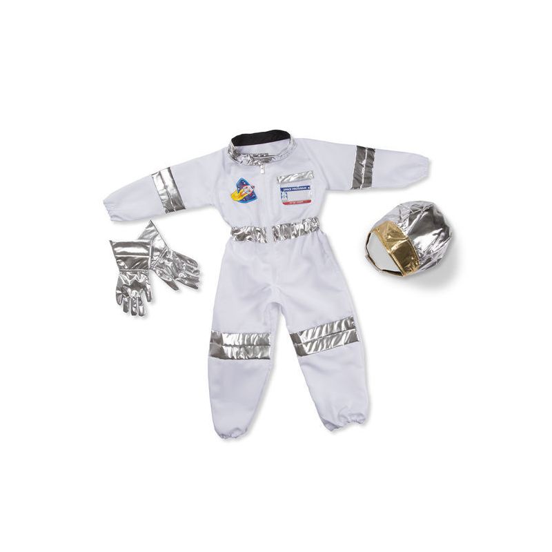 Astronaut Role Play - New - Shopping4Africa