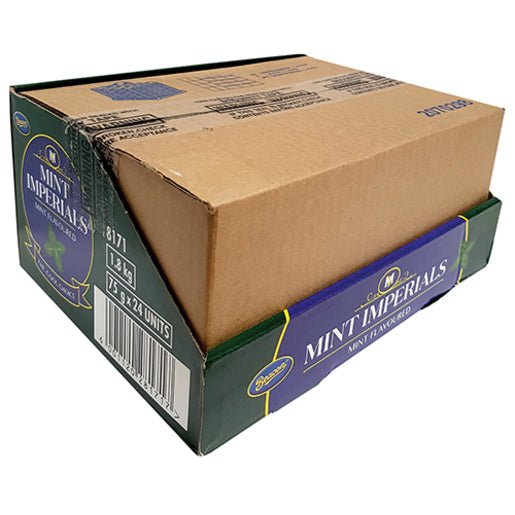 Beacon Mint Imperals 75G X 24 ~ - Shopping4Africa
