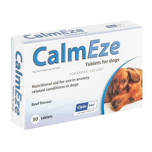 Calm eze for cats best sale