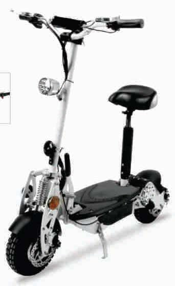 Conti Electric Scooter CAS-06 - Shopping4Africa