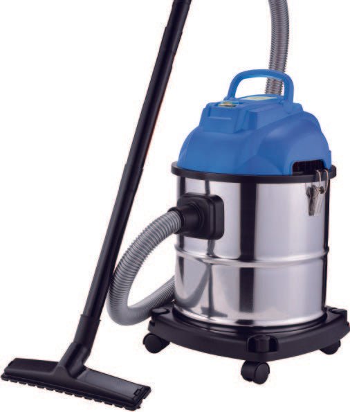 Conti Wet and Dry Vacuum Cleaner CWD-2012 - Shopping4Africa