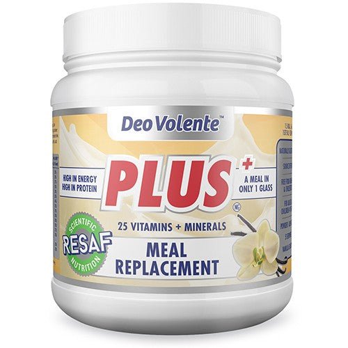 Deo Volente Plus 425G TUB Vanilla - Shopping4Africa