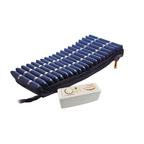 Electric ripple mattress anti bedsore - Shopping4Africa