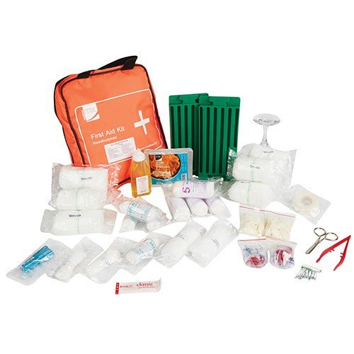 First Aid Kit MX Home - Shopping4Africa