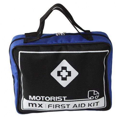 First Aid Kit MX Motorist - Shopping4Africa