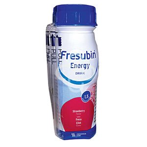 Fresubin Energy Strawberry 200ml - Shopping4Africa