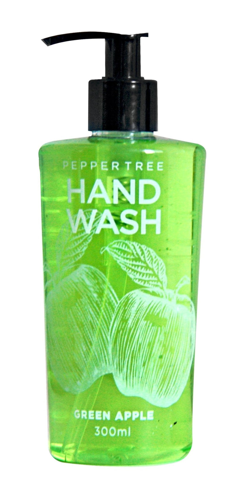 Fruity Hand Wash - Green Apple - Shopping4Africa