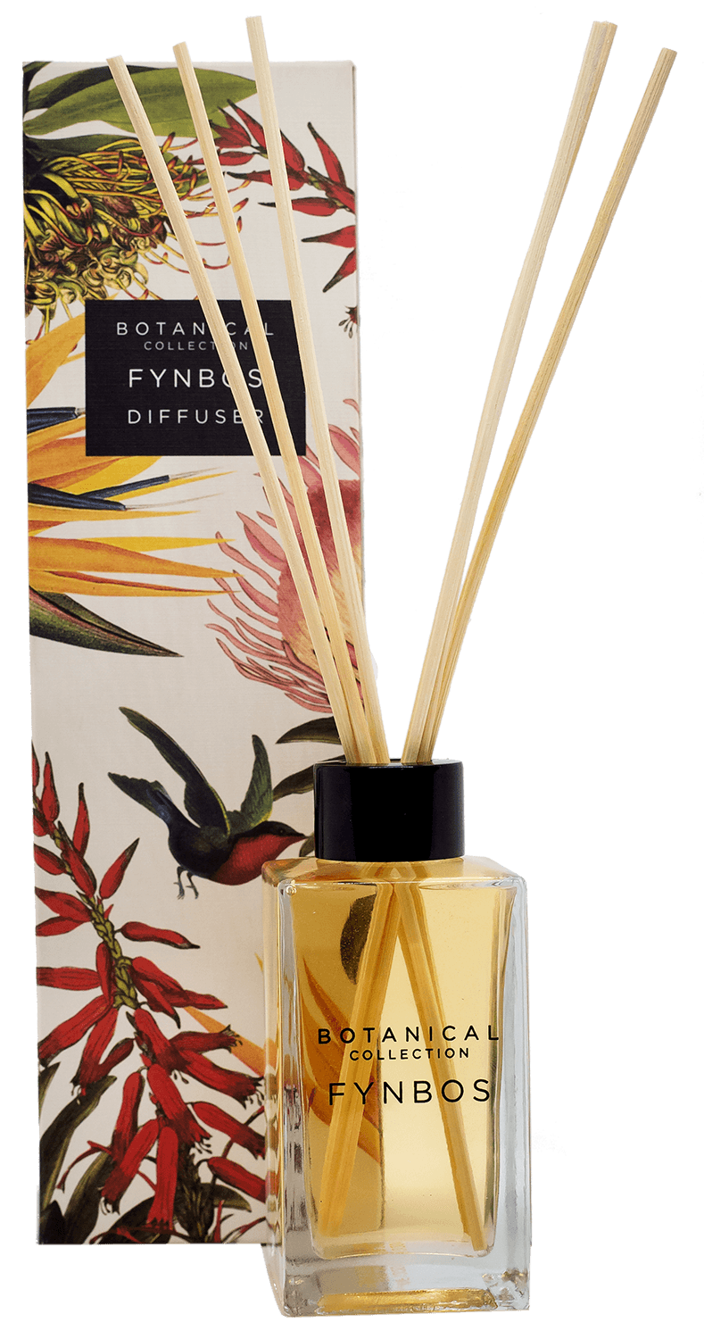 Fynbos Room Diffuser - Shopping4Africa