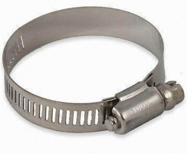 Hose Clamp 44-70mm pool heating panels - Shopping4Africa
