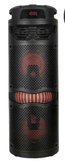 JVC Bluetooth Speaker XS-N3310B - Shopping4Africa